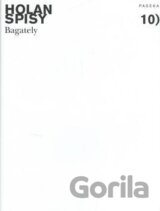 Spisy sv. 10 - Bagately
