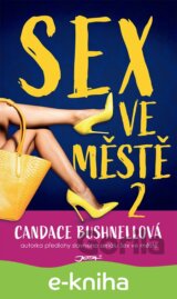 Sex ve městě II.