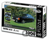 TATRA 613 - 3 (1987)