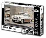 ŠKODA 440 (1958)