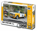 VAZ 2103 VB (1980)