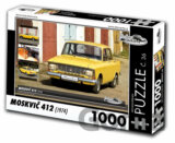 MOSKVIČ 412 (1974)
