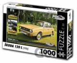 ŠKODA 120 L (1976)