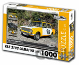 VAZ 2102 COMBI VB (1981)