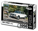 VAZ 21061 (1986)