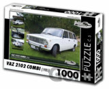 VAZ 2102 COMBI (1985)
