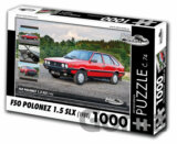 FSO POLONEZ 1.5 SLX (1988)