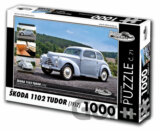 ŠKODA 1102 TUDOR (1952)
