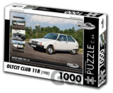 OLCIT CLUB 11R (1988)