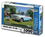 VOLHA GAZ 24 VB (1977)