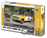 VAZ 2102 COMBI VB (1981)