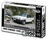 LADA SAMARA 1300 (1989)