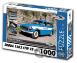 ŠKODA 1202 STW VB (1965)