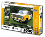 VAZ 21011 VB (1979)