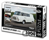 BARKAS B1000 (1985)
