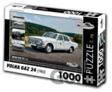 VOLHA GAZ 24 (1983)