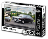 TATRA 613 (1979)