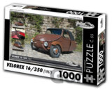VELOREX 16/350 (1967)