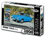 ŠKODA 110?LS (1975)
