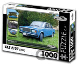 VAZ 2107 (1988)