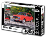 ŠKODA 120 L (1979)