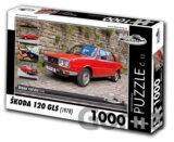 ŠKODA 120 GLS (1978)