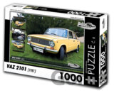 VAZ 2101 (1981)