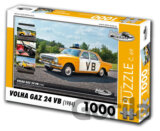 VOLHA GAZ 24 VB (1984)