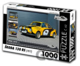 ŠKODA 130 RS (1977)