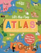 Lift-The-Flap Atlas