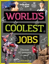 World's Coolest Jobs