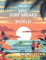 Epic Surf Breaks Of The World