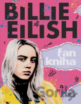 Billie Eilish: Fankniha (100% neoficiálna)