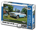 VOLHA GAZ 24 VB (1977)