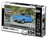 ŠKODA 110?LS (1975)