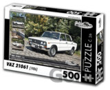 VAZ 21061 (1986)