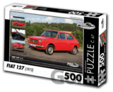 FIAT 127 (1973)
