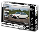 OLCIT CLUB 11R (1988)