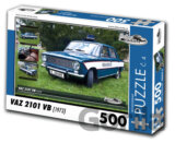 VAZ 2101 VB (1973)