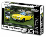 ŠKODA 110 R COUPE (1974)