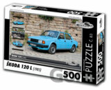 ŠKODA 120 L (1985)