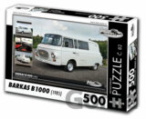 BARKAS B1000 (1985)