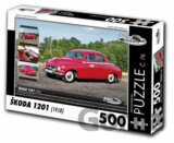 ŠKODA 1201 (1958)