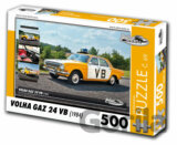 VOLHA GAZ 24 VB (1984)