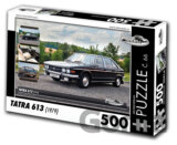 TATRA 613 (1979)