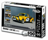 ŠKODA 130 RS (1977)