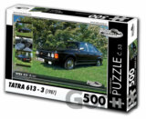TATRA 613 - 3 (1987)