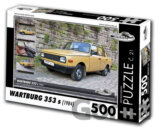 WARTBURG 353 s (1984)