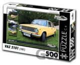 VAZ 2101 (1981)