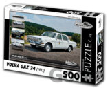 VOLHA GAZ 24 (1983)